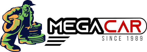Logo Mega-Car.Pro